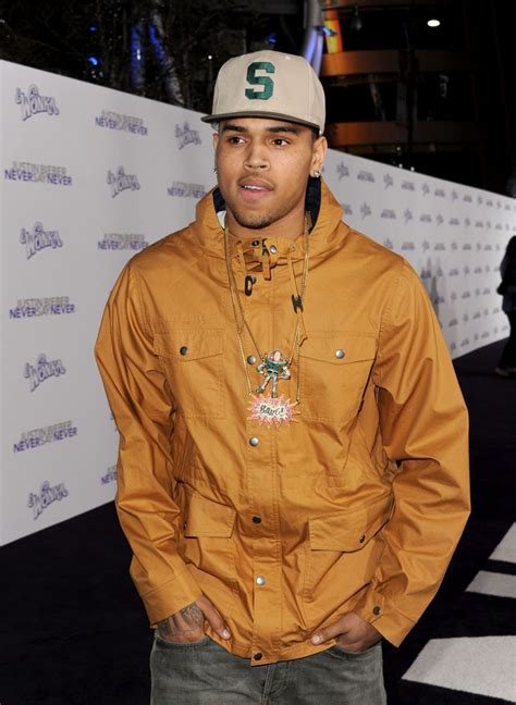 chris brown naked|Chris Brown Has an OnlyFans Account Now